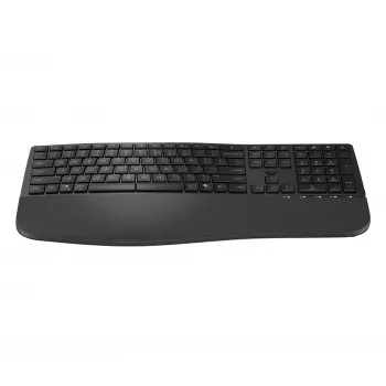 HP 680 CFT kétmódú vezeték nélküli billentyűzet 8T6L8AA#UUW