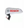 Bosch 2608000675 por-/forgácsgyűjtő zsák GHO 12V-20-hoz