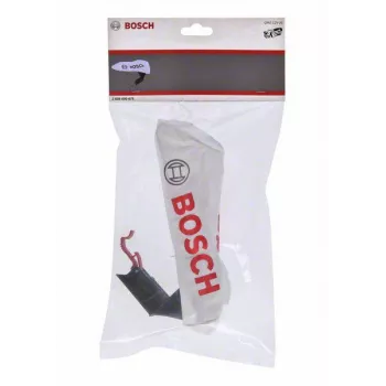 Bosch 2608000675 por-/forgácsgyűjtő zsák GHO 12V-20-hoz