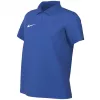 Nike Dri-FIT Park 26 női póló kék M méret