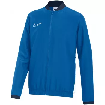 Nike Dri-FIT Academy 25 Kids' Training Top - Blue - Size S