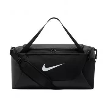 Nike Brasilia kicsi sport- és utazótáska fekete IB4394 010
