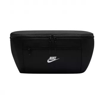 Nike Heritage XL crossbody táska fekete IB4369-010