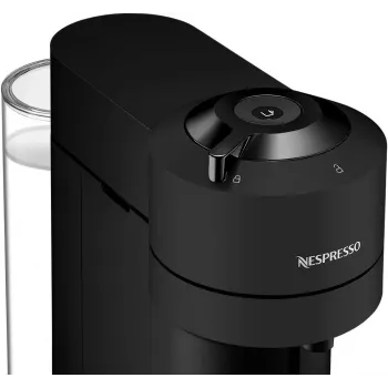 Krups Nespresso Vertuo Next kávéfőző XN910N10 Dark Chrome