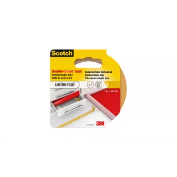 3M Scotch univerzális csomagolószalag 42010750, világosbarna, 7 m x 50 mm, 1 tekercs