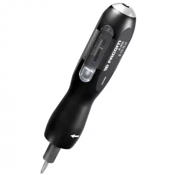 Facom A.404 nyomatékcsavarhúzó 2-10 Nm 1/4 inch belső hatlap
