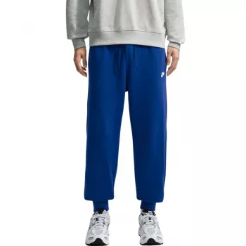 Nike Club férfi nadrág Midnight Navy FN3801 455 L