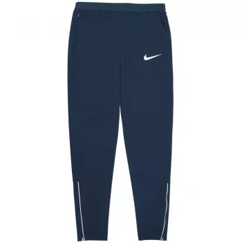 Nike Strike Express férfi futballnadrág Navy Blue IR0648 410 M