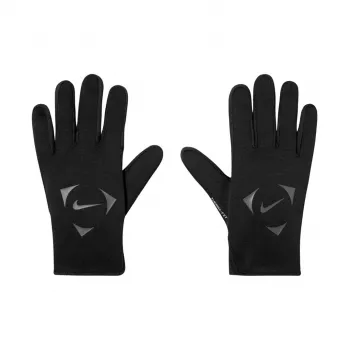 Nike Academy Training Gloves Black XL