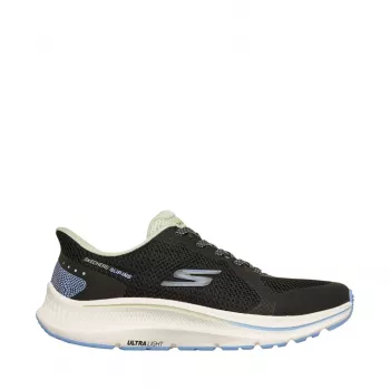 Skechers női Go Run Consistent 2.0 Captiva futócipő fekete/multi 39-es méret
