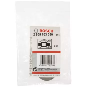Bosch Mounting Flange for M10 Thread 2605703030