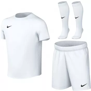 Nike Dri-FIT Park VIII Toddler Football Kit White HV8260-100 Size S