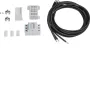HAGER ZY12PV szerelési csomag mérőhelyhez, univers Z, 16 mm², 1 mérőhelyhez