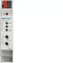 Hager TYFS120 KNX/IP interfész Secure