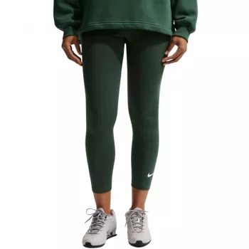 Nike Sportswear Classic női leggings zöld DV7789 XS