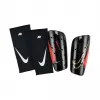 Nike Mercurial FlyLite SuperLock sípcsontvédő fekete L