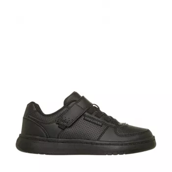 Skechers Quick Street Lite 418032L BBK gyerek cipő 34-es méret