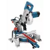 Bosch GCM 800 SJ Professional gérvágó fűrész 1400 W 5500 ford/perc 216 mm