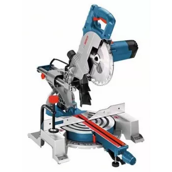 Bosch GCM 800 SJ Professional gérvágó fűrész 1400 W 5500 ford/perc 216 mm
