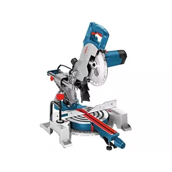 Bosch GCM 800 SJ Professional gérvágó fűrész 1400 W 5500 ford/perc 216 mm