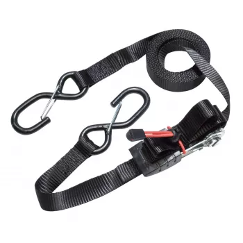 MASTER LOCK racsnis heveder S-horoggal 4,25 m x 25 mm 2-es csomag (3066EURDAT)