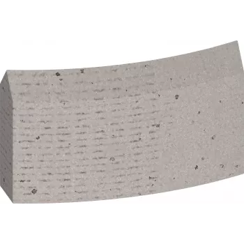 Bosch 2608601416 Diamond Segments for Dry Core Bits, 4-Pack