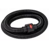 Bosch Professional szívótömlő 2609256F38, 3 m, 35 mm átmérő, fekete