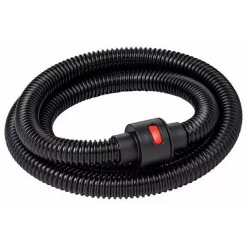 Bosch Professional szívótömlő 2609256F38, 3 m, 35 mm átmérő, fekete