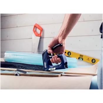 RAPID TOOLS Typ 140 laposdrót kapcsok 10 mm horganyzott acél, kis kiszerelés 40109515