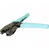 EXERTIS CONNECT 812028 préselőfogó 8P8C moduláris dugókhoz