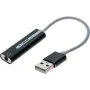 Exertis Connect USB külső hangkártya 921550