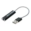 Exertis Connect USB külső hangkártya 921550