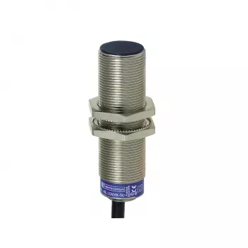 TMSS GERMANY Telemechanique Sensors induktív közelítésérzékelő M18, Sn8mm XS618B1PAL5