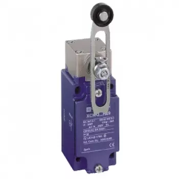 TMSS GERMANY Telemechanique Sensors végálláskapcsoló XCKJ10541H29, IP66/IP67/IP68, 1NC+1NO, forgókar