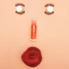 Nailmatic Kids gurulós ajakfény gyerekeknek Peach, 6,5 ml