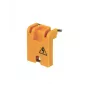 ETI 001908401 reteszelőeszköz ETIMAT P6/P10 MCB-khez
