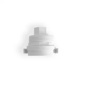 MCLIMATE M28x1.5 to M30x1.5 Radiator Valve Adapter (TRVM28-Adapter)