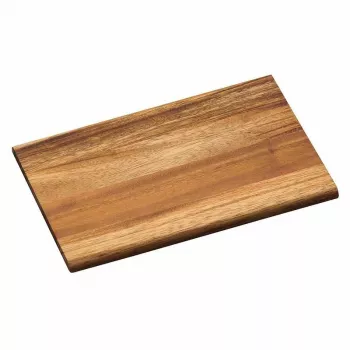 Kesper vágódeszka akácfa 23x15x1 cm
