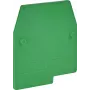 ETI ESC-TEO.4/PT fedél ESC-TEO.4 földelőkapocshoz, zöld 003903069