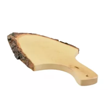 Kesper pala tálalótál téglalap alakú 30x20 cm antracit