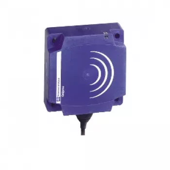 TMSS Germany Telemechanique Sensors induktív közelítésérzékelő 20-264V AC/DC, 2m kábel XS8D1A1MAL2