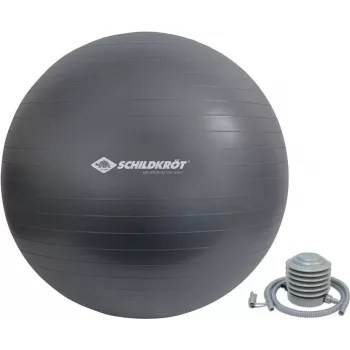 SCHILDKRÖT tornlabda 750 mm antracit Anti-Burst 960157