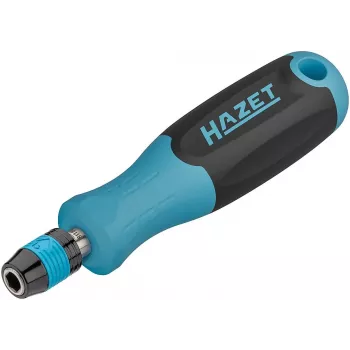 HAZET 811BH bittartó betét, 1/4 inch (6,3 mm) hatszög, 132,5 mm