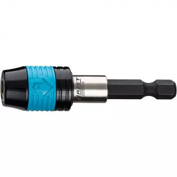 HAZET adapter 2239N-6 1/4 inch négyszög 1/4 inch hatszög bit-adapter