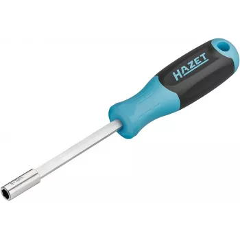 HAZET 811BML betét bittartó 1/4 inch hatlap 210 mm mágneses