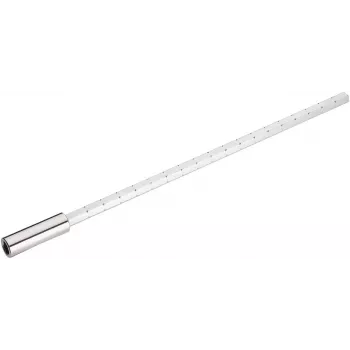 HAZET 2239-9 bittartó hosszabbító 212 mm 1/4 inch (6,3 mm)