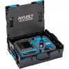 HAZET 4812-23/5AF endoszkóp szonda 3,9 mm átmérő 1 m hossz