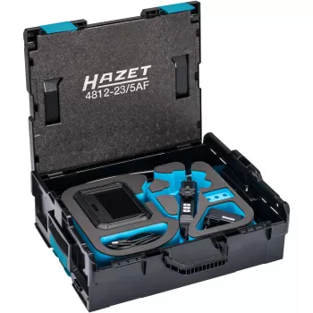 HAZET 4812-23/5AF endoszkóp szonda 3,9 mm átmérő 1 m hossz