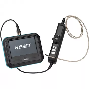 HAZET 4812-23/5AF endoszkóp szonda 3,9 mm átmérő 1 m hossz