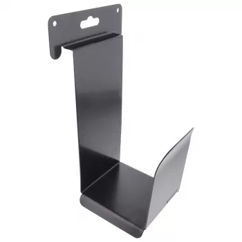 Wagner design yourself WH 2089 fali tartó fekete (15208901)